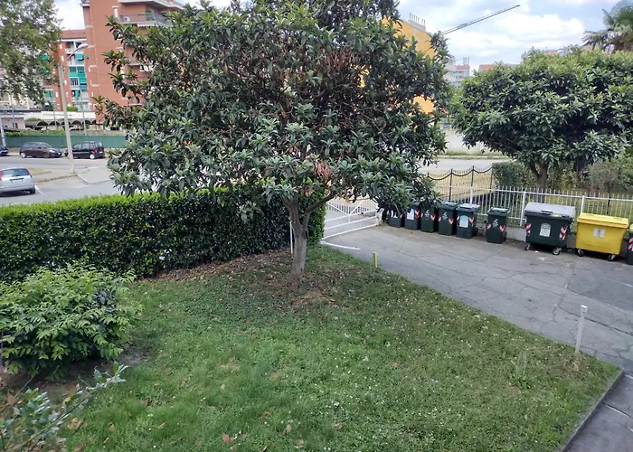 Albergo Guido Reni Turin